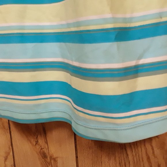 Powderoom Mermaids Beach Dress - Picture 7 of 11